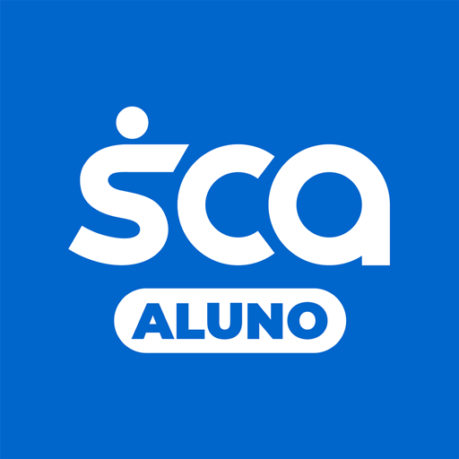 Logo do aplicativo SCA Aluno